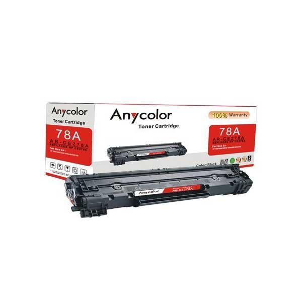 TONER ANYCOLOR 78A