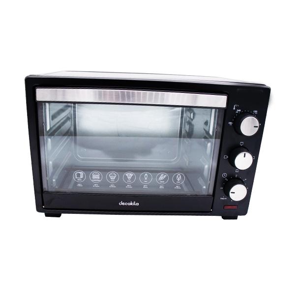 TOASTER OVEN DECAKILA KEEV009B