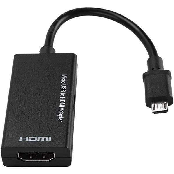 HDTV ADAPTER HDMI TO ANDROID