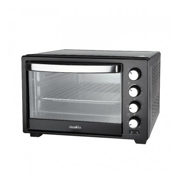 TOASTER OVEN DECAKILA KEEV010B