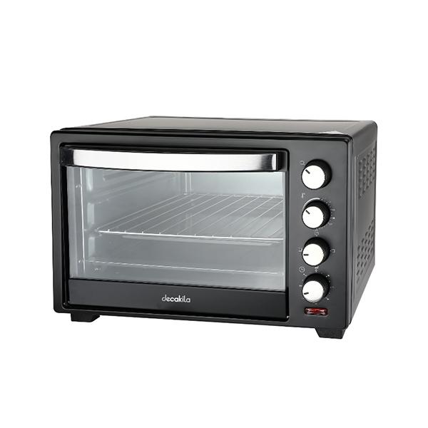 TOASTER OVEN DECAKILA KEEV011B