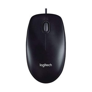 SOURIS LOGITECH M90