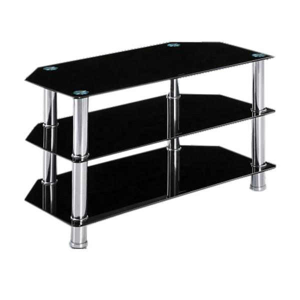 TABLE TV VERRE WR345