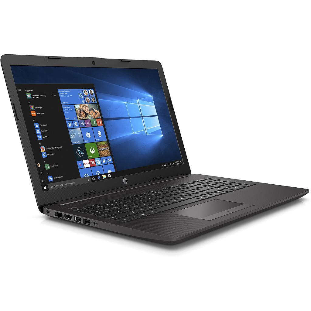 LAPTOP HP 250 G7 CORE I3 1005G1 - 4GO - 1 TO HDD