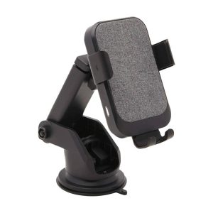 SUPPORT TEL 70 WIRELESS CAR CHARGER MOUNT