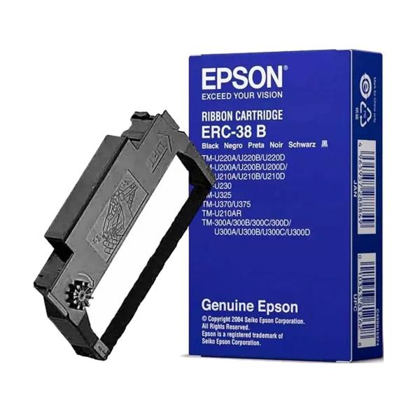 RUBAN EPSON ERC-38