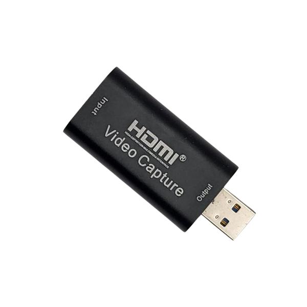 ADAPTEUR USB TO HDMI CAPTURE