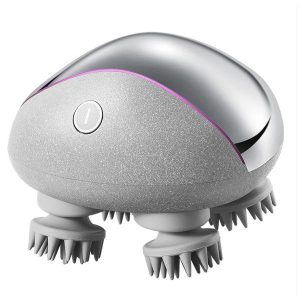 APPRAREIL DE MASSAGE BREO SCALP MINI POUR LA TETE