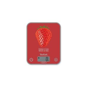 BALANCE DE CUISINE TEFAL RAMÈNE TA FRAISE  5KG