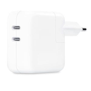 BOITIER+CABLE IPHONE 20W