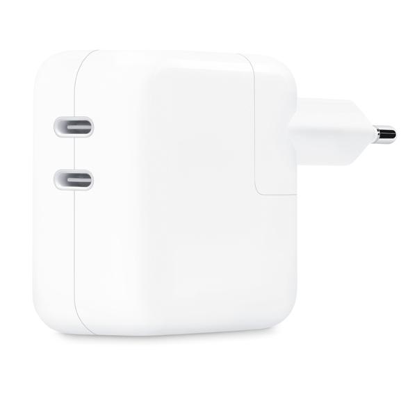 BOITIER+CABLE IPHONE 20W