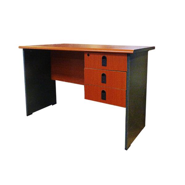 BUREAU FS001 1200*600*750 CHERRY LX