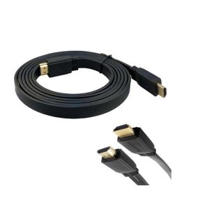 CABLE HDMI FLAT 5M INTEX/Q