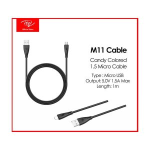 CABLE MICRO A ITEL M11