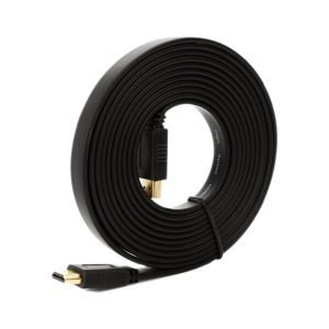 CABLE HDMI FLAT 15M