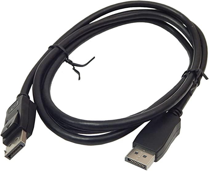 CABLE DISPLAY PORT MALE A DISPLAY PORT MALE 1.5M