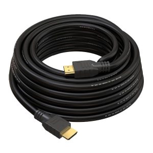 CÂBLE HDMI/HDMI 10M