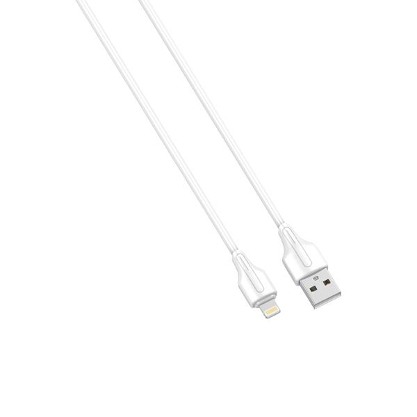 CABLE LDNIO USB-IOS 1M LS541 (2