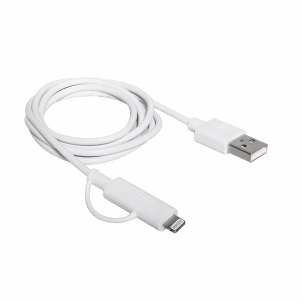 CABLE CAMPUS DUAL SMART