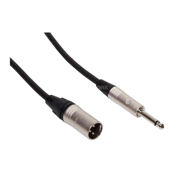 CABLE MICROPHONE DCL03-3 5M