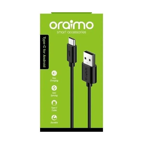 CABLE ANDROID ORAIMO