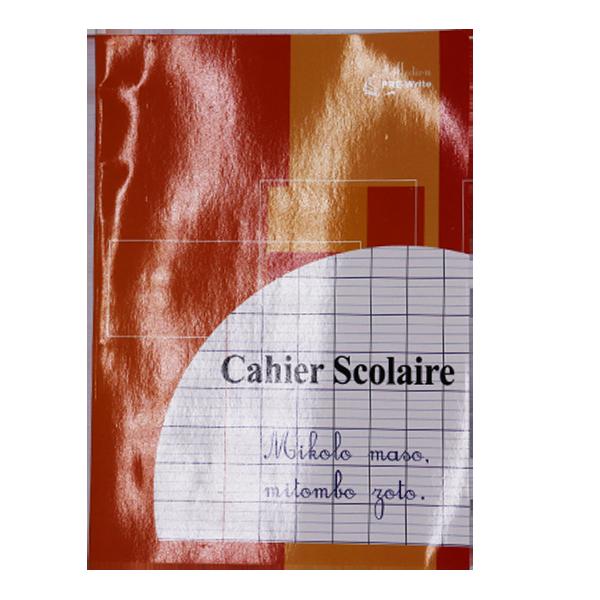 CAHIER PREWRITE COLLECTION A4 96P SEYES
