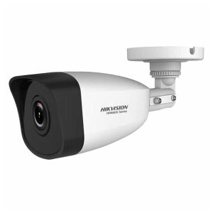 CAMERA BULLET HIKVISION FULL DH 1080P 4MP - 2.8MM - POE - IP67