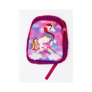 CARTABLE MODELE PELUCHE LICORNE