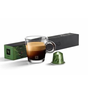 CARTOUCHE CAPSULE NESPRESSO INDIA