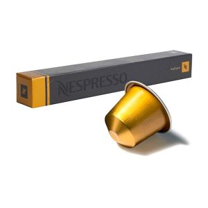 CARTOUCHE CAPSULE NESPRESSO VOLLUTO