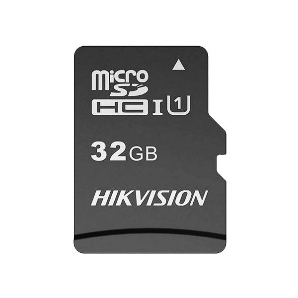 CARTE MEMOIRE MICRO SD 32GB HIKVISION