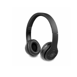 CASQUE HAVIT AUDIO BLT HEADPHONE BLK H2575BT BLACK