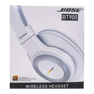 CASQUE BOSE BT-900