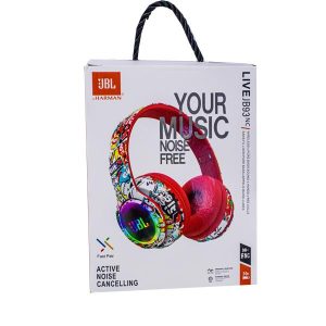 CASQUE JBL LIVE JB-93