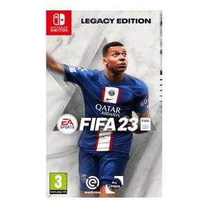 CD JEUX NINTENDO SWITCH FIFA 23