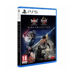 CD JEUX PS5 NIOH