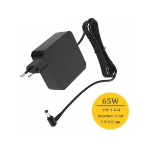 CHARGEUR LAPTOP ASUS TÊTE PM 19V 3.42A