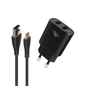 CHARGEUR ITEL 10W ICW-101E M21P