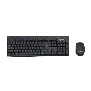 CLAVIER + SOURIS LOGITECH MK290 QWERTY