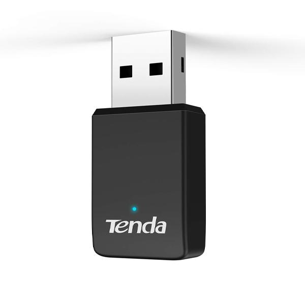 CLE USB WIFI TENDA 650M U9