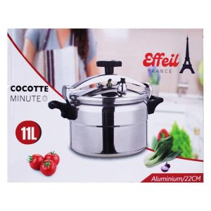 COCOTTE MINUTTE EFFEIL 11L BY-PC828