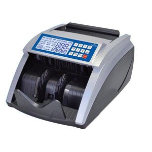 COMPTEUR DE BILLET NIGACHI NC 5050 UV/MG/IR MSG