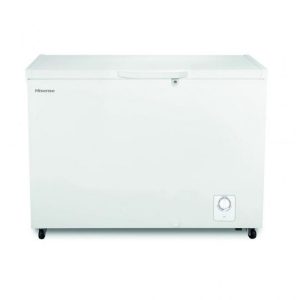 CONGELATEUR HISENSE H400CF