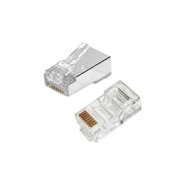 CONNECTEUR RJ45 CAT6 8P8C