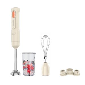 CORDLESS HAND BLENDER DECAKILA KMJB042W