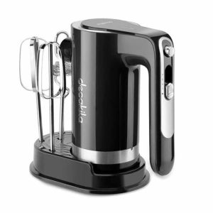 CORDLESS HAND MIXER DECAKILA KMMX006B