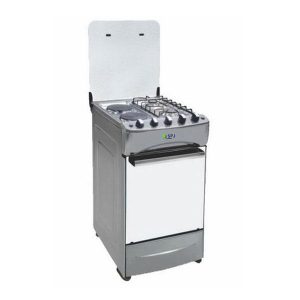 CUISINIERE SPJ SCBLR-60L2G2H07