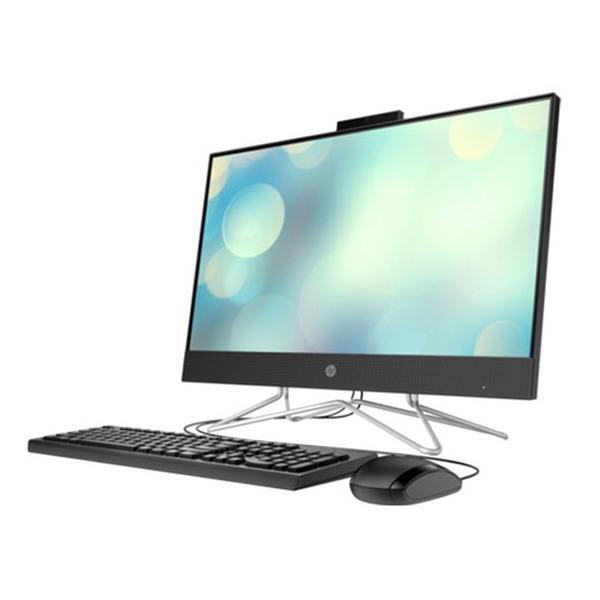 DESKTOP ALL-IN-ONE HP 24- DF1002NK COREI5-1135G7 2 X 4GB DDR4 3200/ 1TO 24"