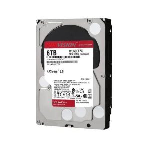 DISQUE DUR INTERNE 6TB SATA 3