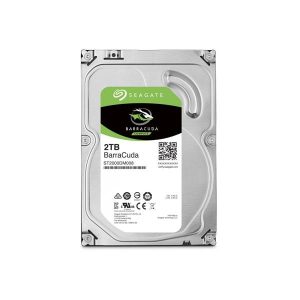 DISQUE DUR INTERNE SEAGATE SKYAWK SATA 2TB 3.5"